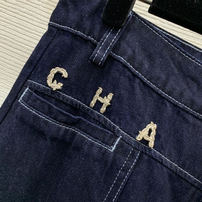 Chanel Jeans